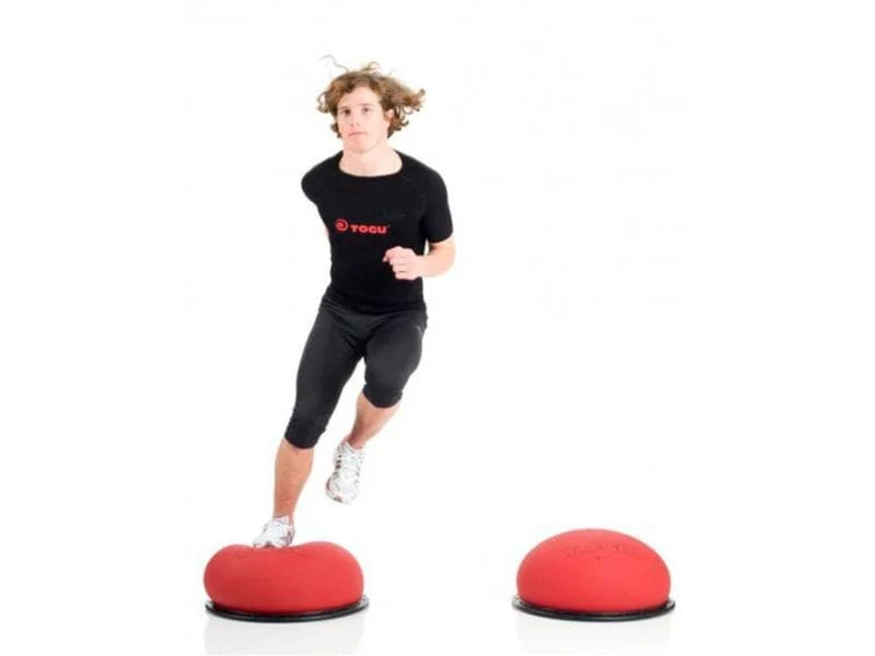 TOGU Balance Board Jumper, rot