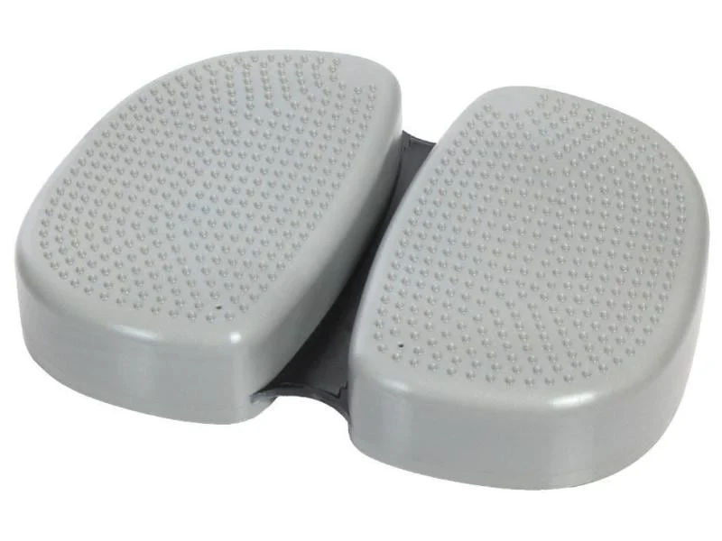 TOGU Aero-Step Pro, silber, 1 Stück