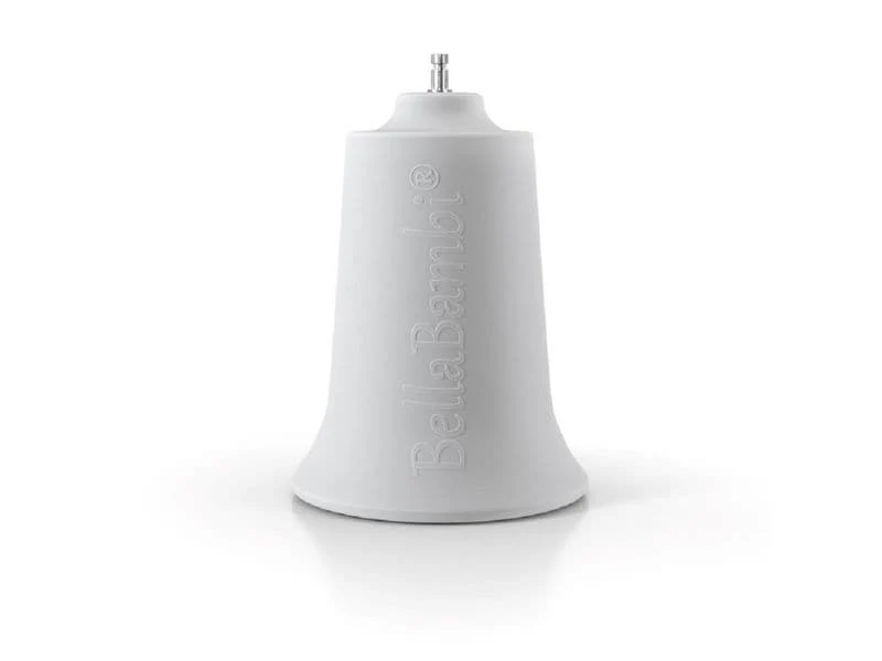 K-Active BellaBambi multi Applikation Original Sensitive, weiss, Ø 3.4 cm