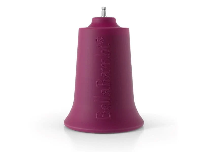 K-Active BellaBambi multi Applikation Original Regular, brombeer, Ø 3.4 cm