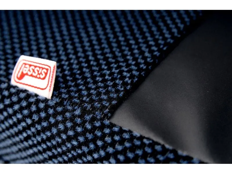 SISSEL Ersatzbezug zu Sit Special 2 in 1, blau