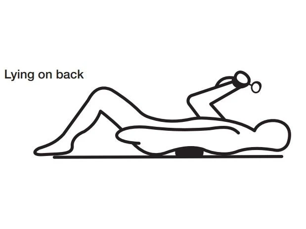 Baseline The Monitor Exercise Biofeedback