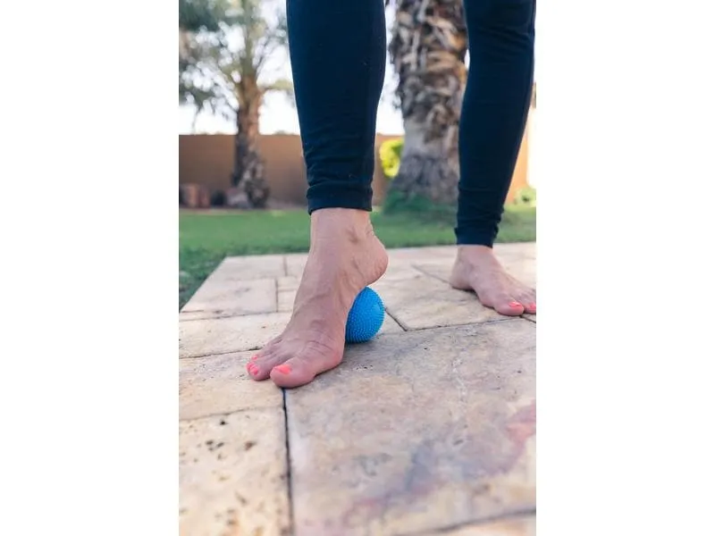 NABOSO Neuro 3-in-1-Ball, Grösse M / L