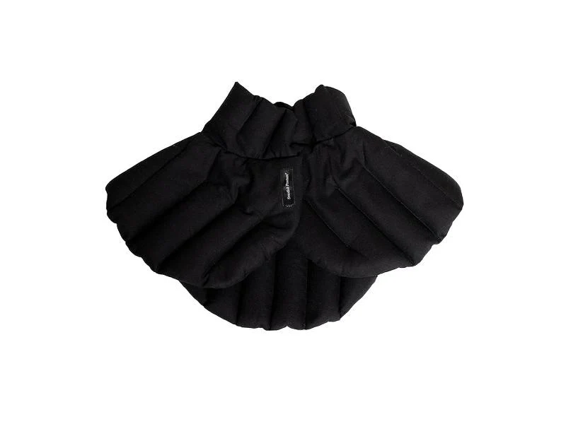 Swedish Posture EMBRACE Shoulder Wrap, schwarz, Einheitsgrösse