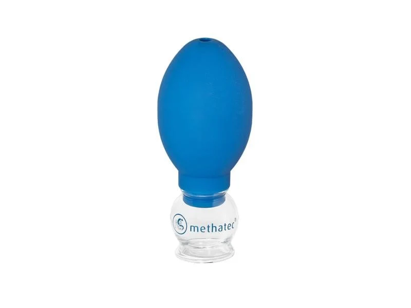 Diverse Schröpfglas nach Celik, Ø 5 cm
