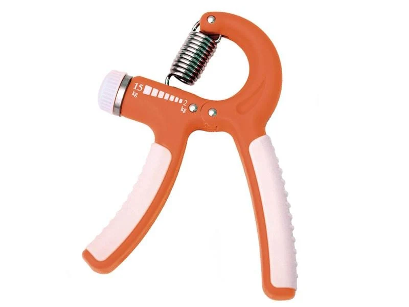 SISSEL Hand Grip Therapy orange