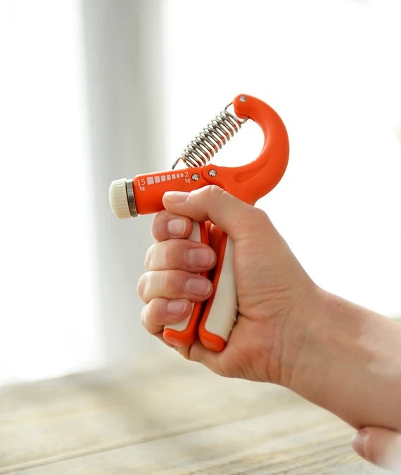 SISSEL Hand Grip Therapy orange