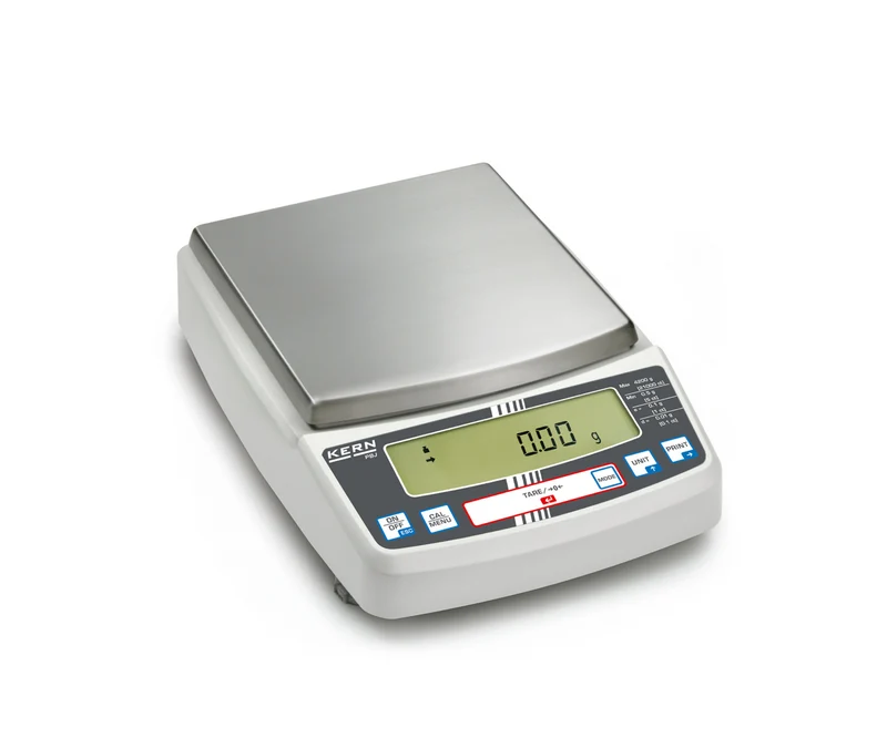 Balance de précision Kern&Sohn PBJ 6200-2NM