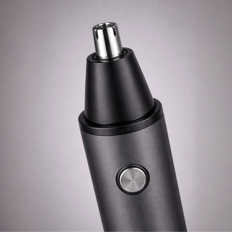 Tondeuse digitale nez-oreilles, Easy Trim