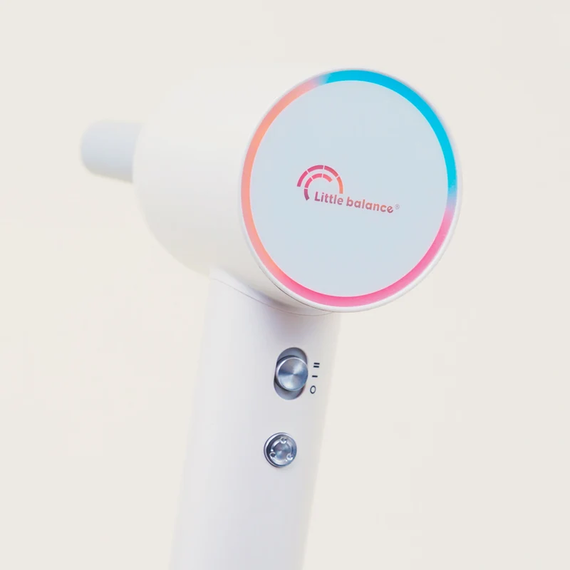Sèche-cheveux, BLDC Ionic 1600 Blanc