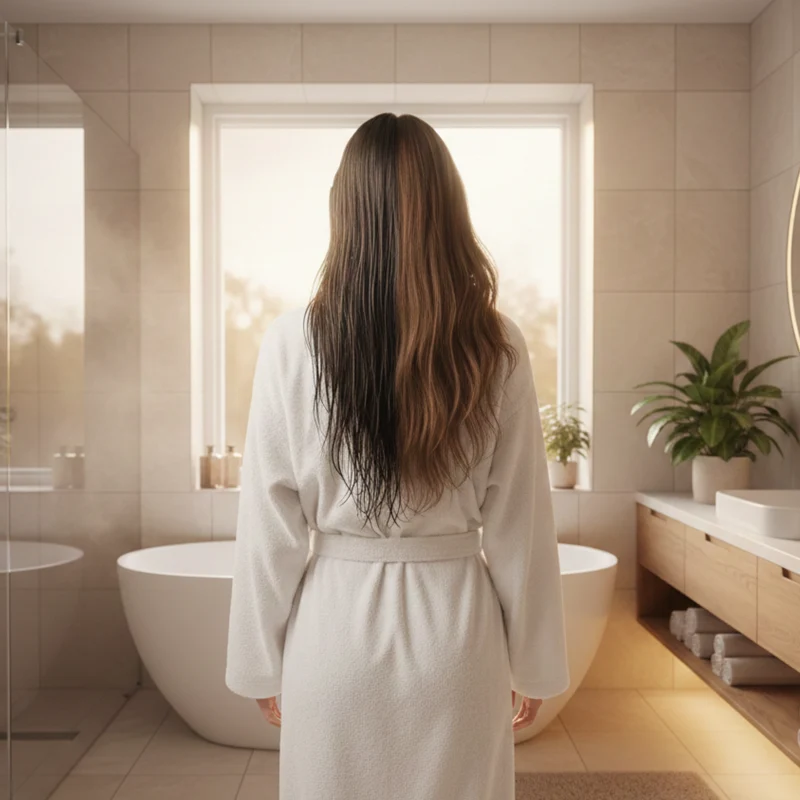 Sèche-cheveux, Ionic Hair 2200