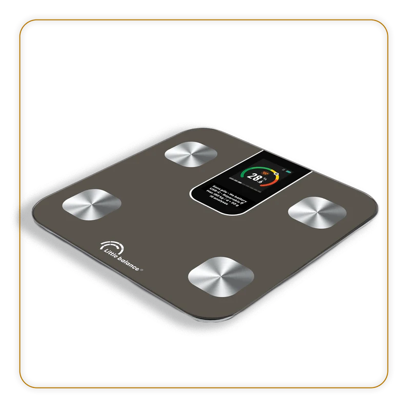 Cardio-impédancemètre connecté, Cardio X4 TFT USB-R Tonka