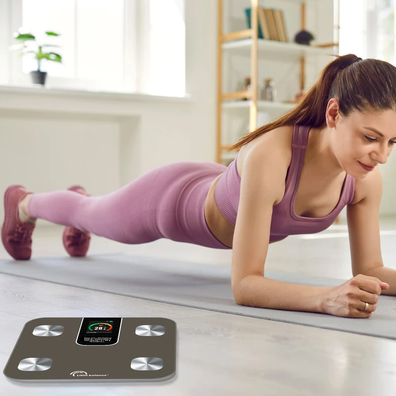 Cardio-impédancemètre connecté, Cardio X4 TFT USB-R Tonka