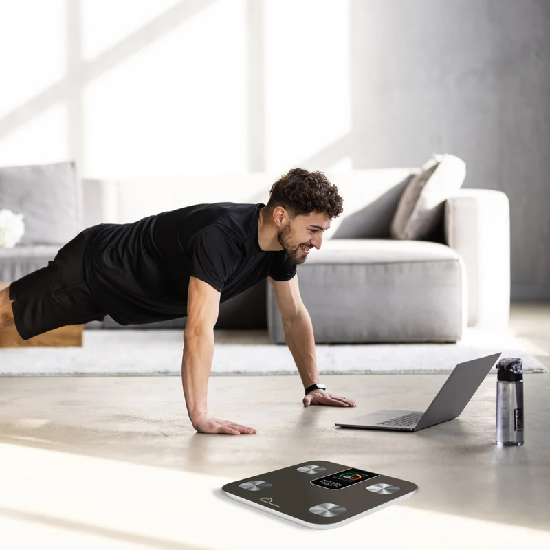 Cardio-impédancemètre connecté, Cardio X4 TFT USB-R Tonka