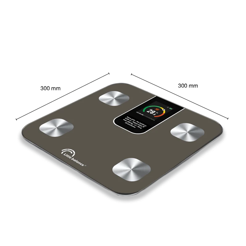 Cardio-impédancemètre connecté, Cardio X4 TFT USB-R Tonka