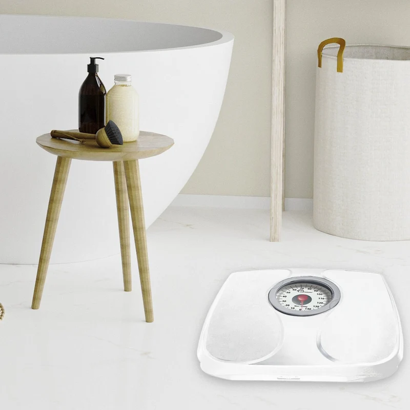 Pèse personnes, Confort 150 Blanc