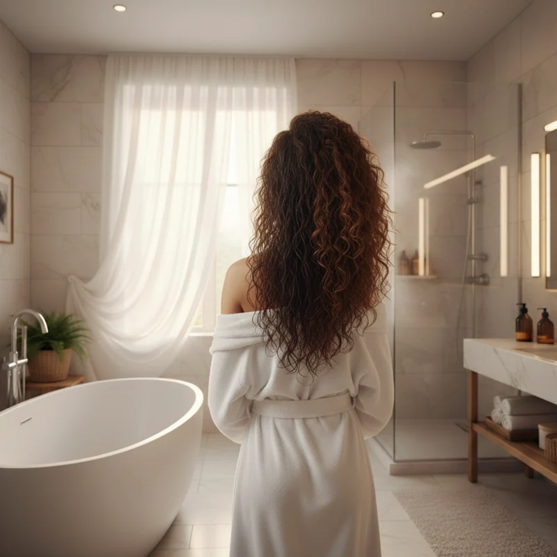 Sèche-cheveux, BLDC Ionic 1600 Noir
