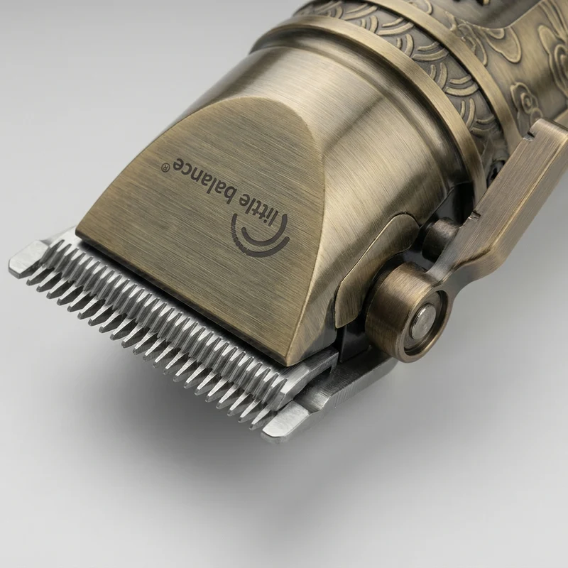 Tondeuse digitale cheveux, Pro Performance Baroudeur