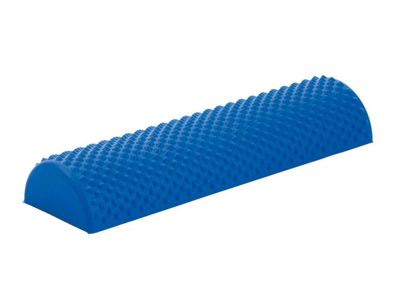 TOGU Senso Balance Bar, blau, 7.5 x 50 cm