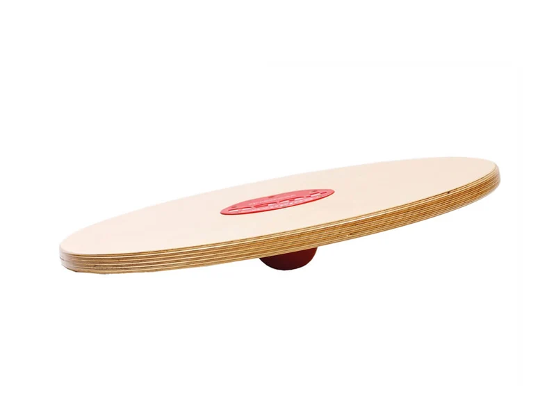 TOGU Gleichgewichtskreisel Balanza Kreisel, Holz, Ø 40 cm