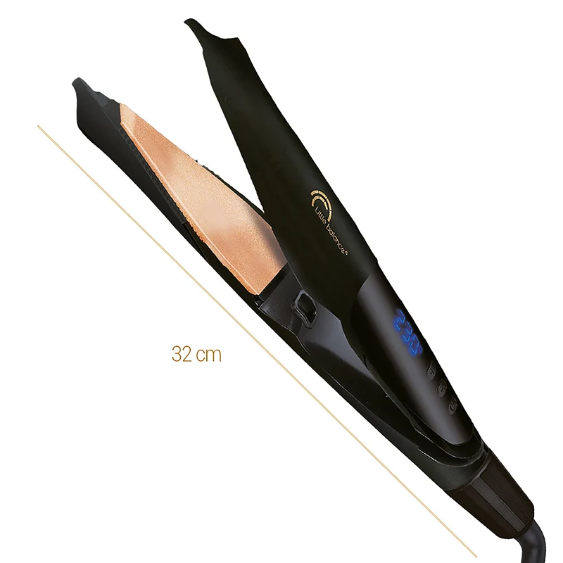 Boucleur/lisseur, Ionic Twist & Liss