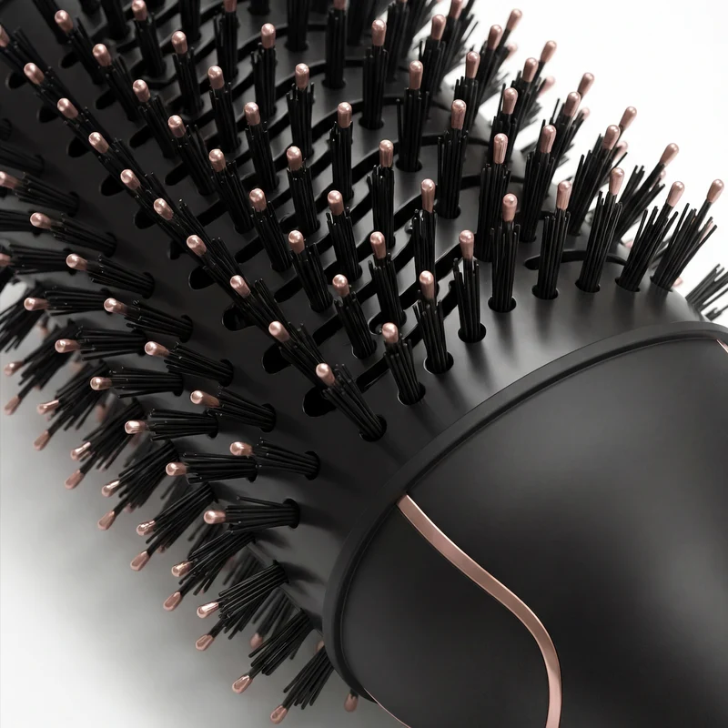 Brosse soufflante, Ionic Volume & Style 2