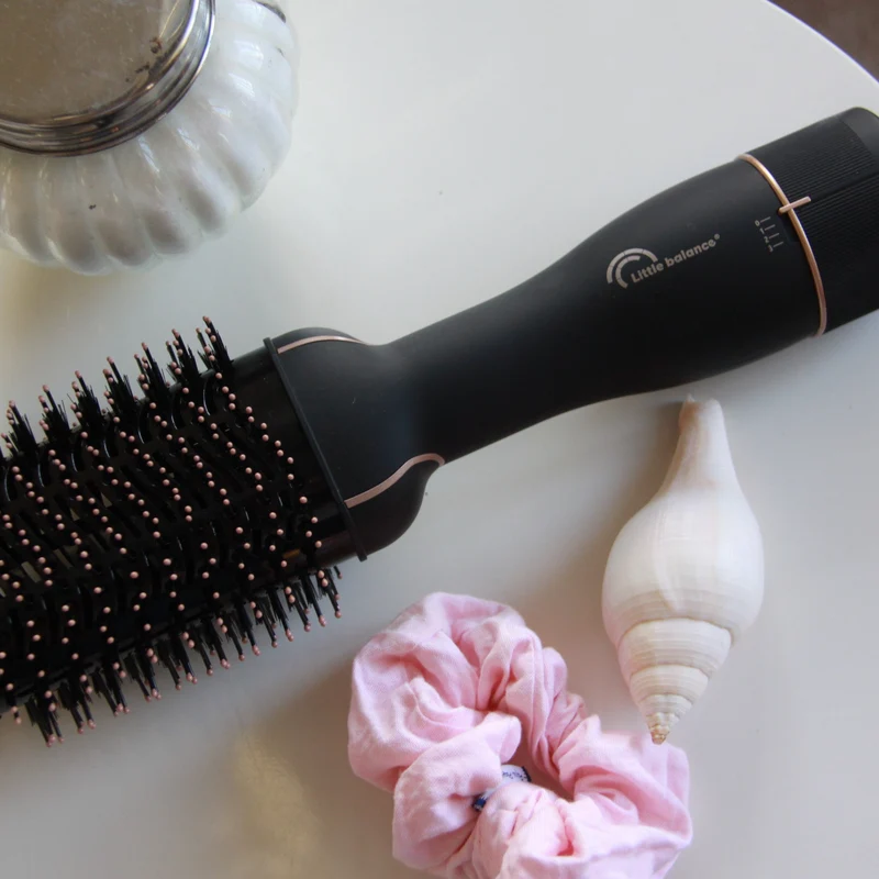 Brosse soufflante, Ionic Volume & Style 2
