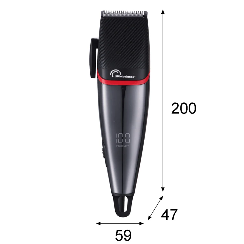 Tondeuse digitale cheveux, Easy Performance
