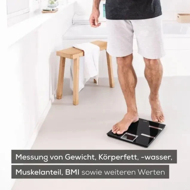 Beurer Diagnosewaage BF 720
