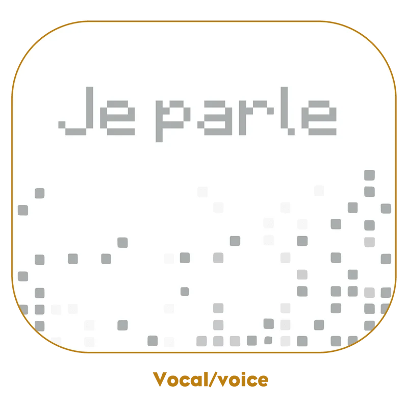 Pèse-personne, Voice 180
