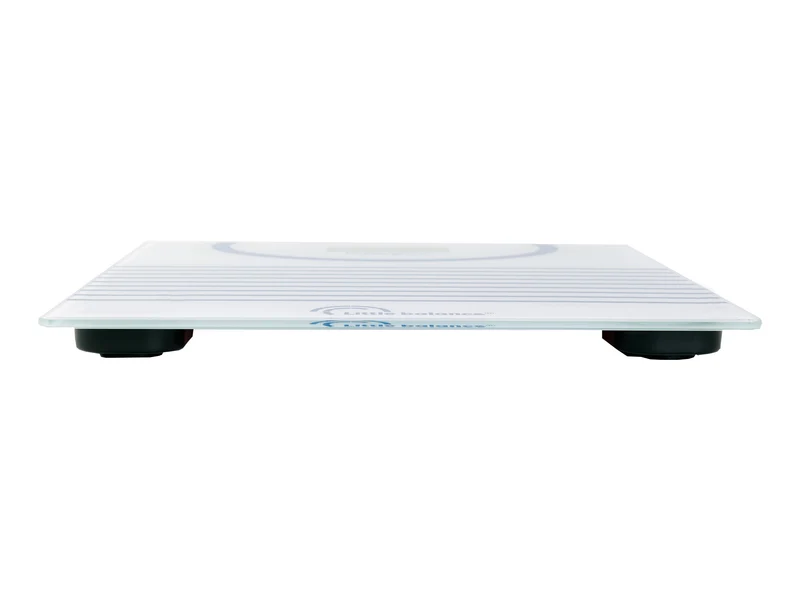 Pèse-personne, Marinière USB, Sans pile