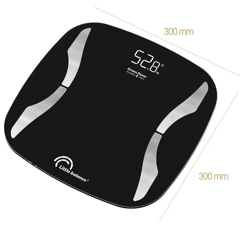Impédancemètre connecté, Soft 4 USB, Sans pile