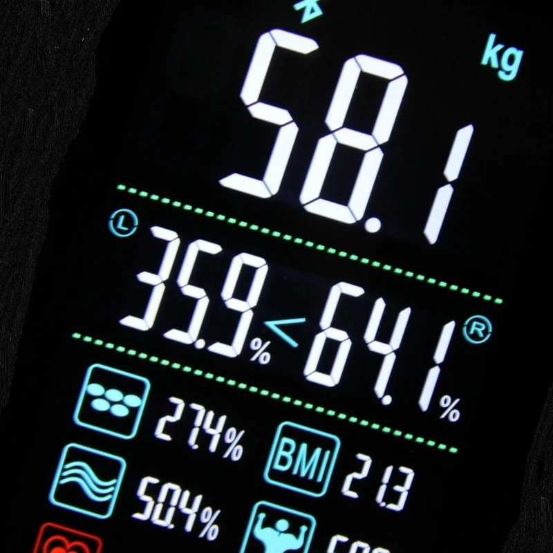 Impédancemètre-Cardio connecté, CardioX4 USB, Sans pile