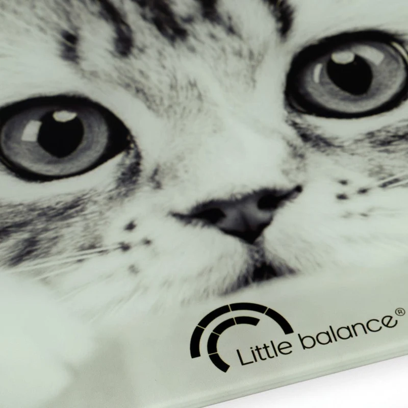 Pèse-personne, The Cat