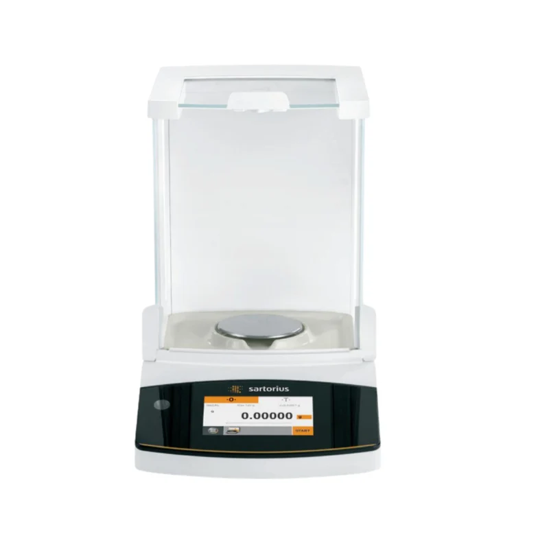 Balance de précision Sartorius Quintix 1102-1CFR