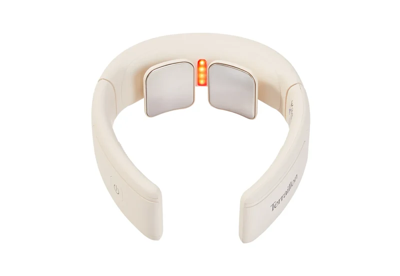 Neck Care+ : Masseur cervical par électrostimulation