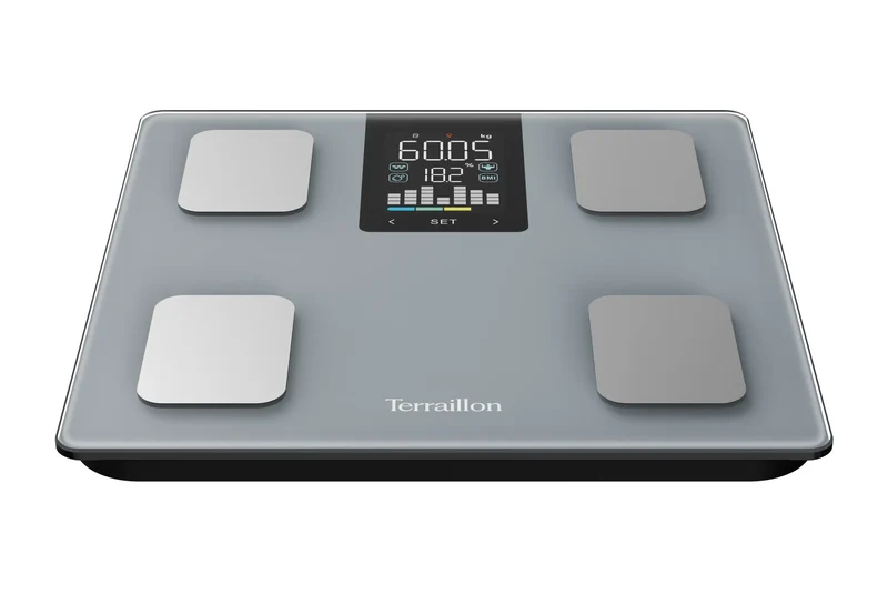 EVO FIT - impédancemètre à utilisation autonome ou connectée