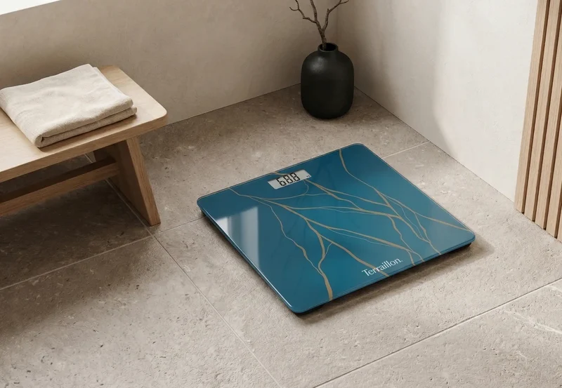 ONE KINTSUGI - Pèse-personne électronique
