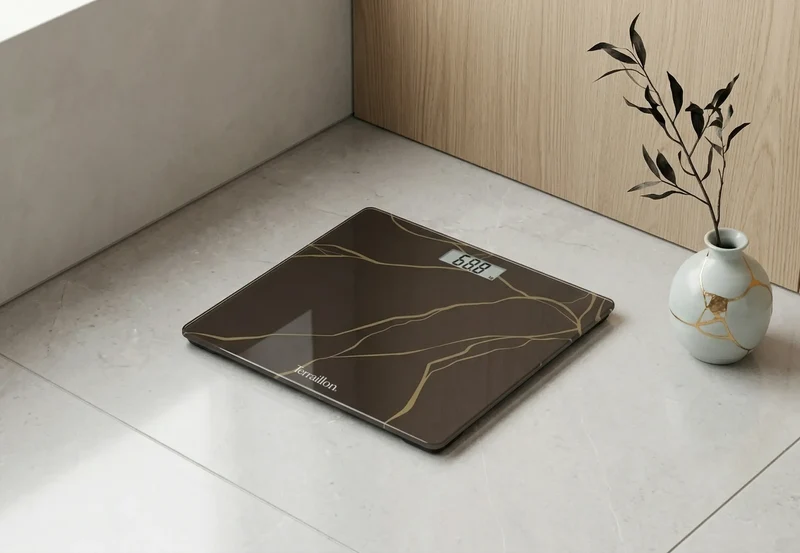 ONE KINTSUGI - Pèse-personne électronique