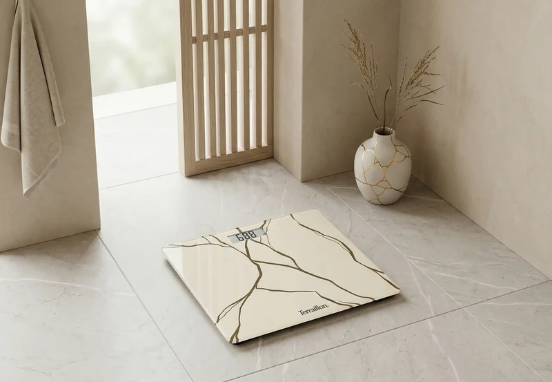 ONE KINTSUGI - Pèse-personne électronique