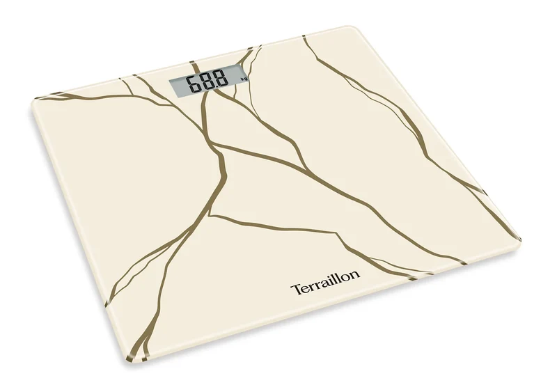 ONE KINTSUGI - Pèse-personne électronique