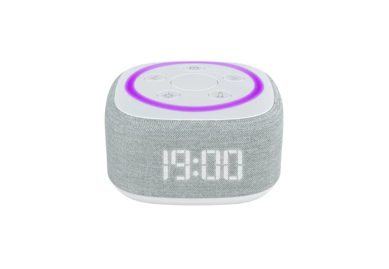 ZEN RISE - Réveil simulateur d'aube et aide à la relaxation