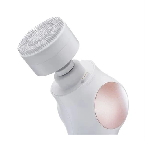 TheraFace PRO white - Appareil connecté soin visage et massage facial - Therabody