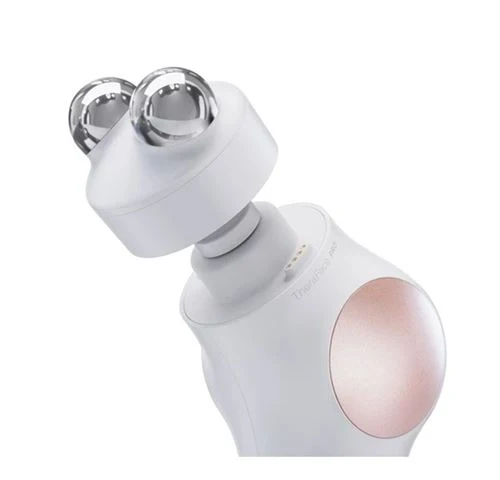 TheraFace PRO white - Appareil connecté soin visage et massage facial - Therabody