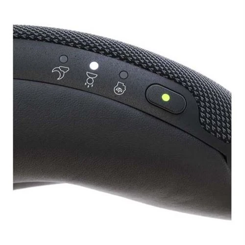 SmartGoggles 2.0 Black - Masque connecté relaxation yeux et sommeil - Therabody