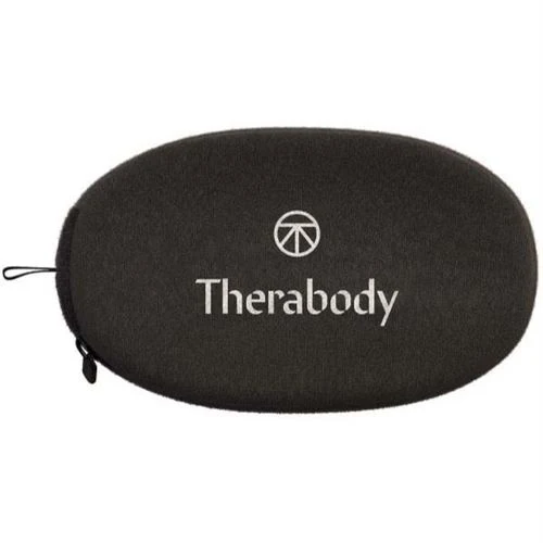 SmartGoggles 2.0 Black - Masque connecté relaxation yeux et sommeil - Therabody
