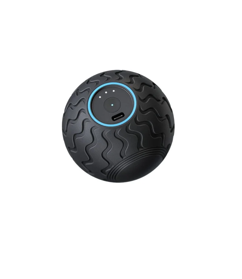 Wave Solo - Balle de massage vibrante récupération musculaire – Therabody