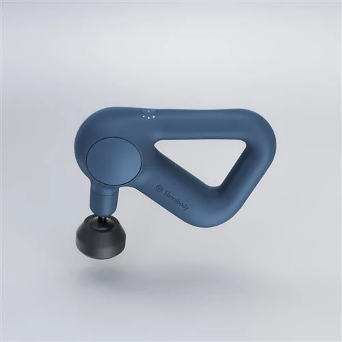 Theragun Relief Navy - Pistolet de massage - Therabody