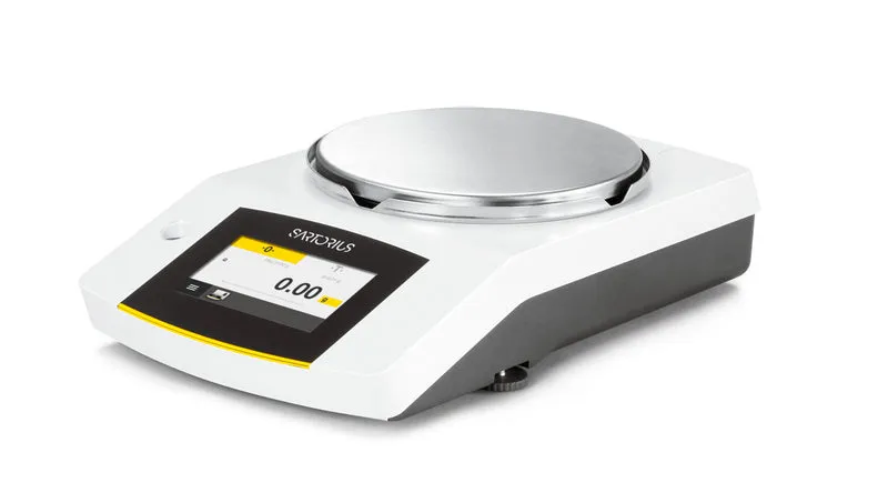 Balance de précision Sartorius PRACTUM2102-1S