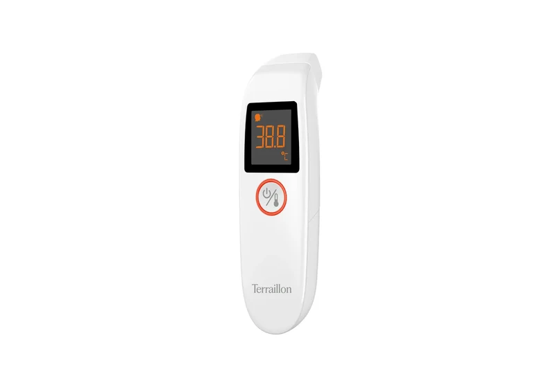 THERMO CONTROL - Thermomètre infrarouge sans contact